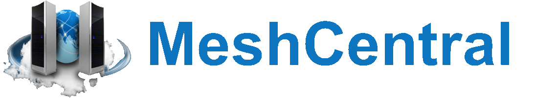 Mesh Central